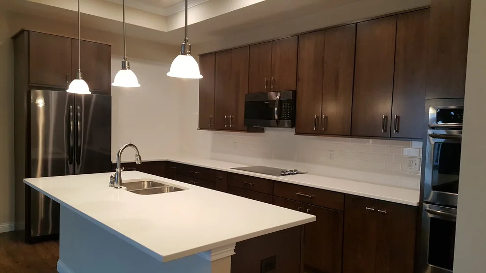 Avery Kitchen by KraftMaid by LMHDesign - Photo 3