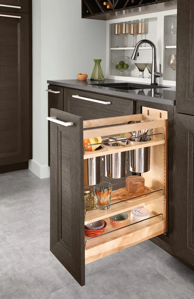 KraftMaid Cabinet Solutions by S&W Designs - Photo 4