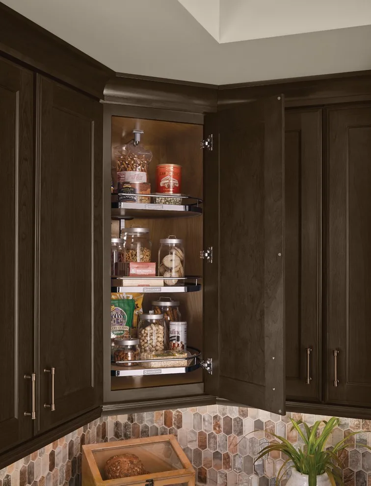 KraftMaid Cabinet Solutions by S&W Designs - Photo 16