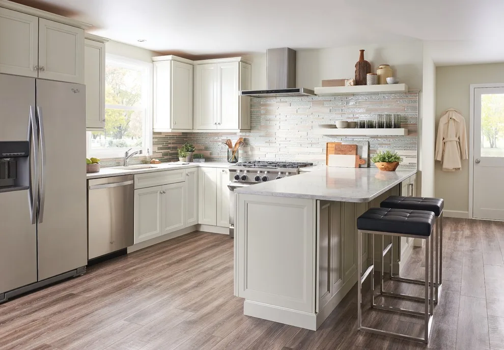 KraftMaid Cabinet Solutions by S&W Designs - Photo 17