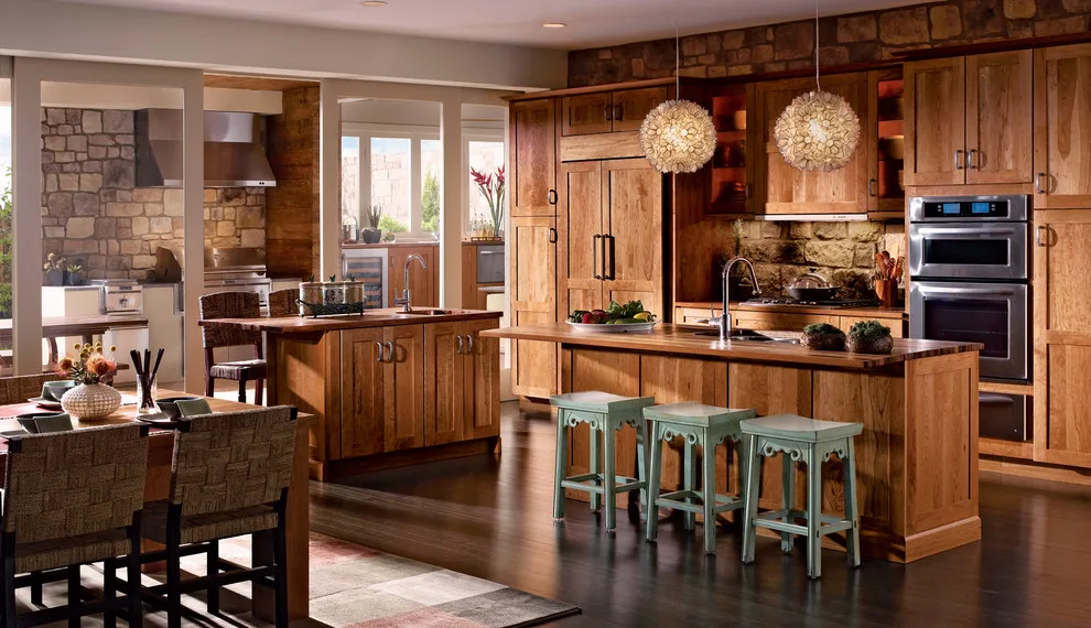 KraftMaid Cabinet Solutions by S&W Designs - Photo 13