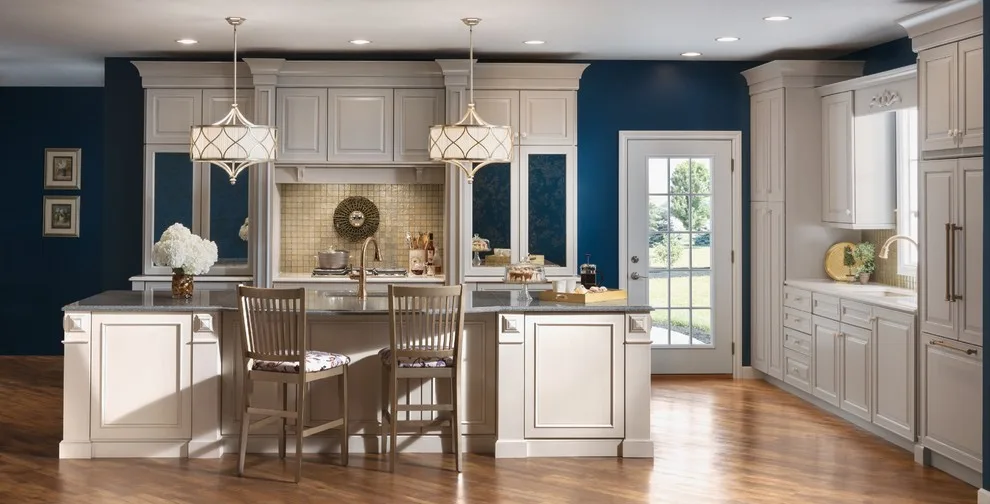 KraftMaid Cabinet Solutions by S&W Designs - Photo 5
