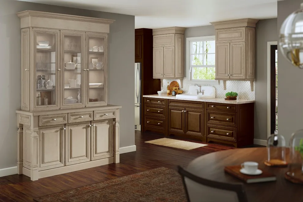 KraftMaid Cabinet Solutions by S&W Designs - Photo 10