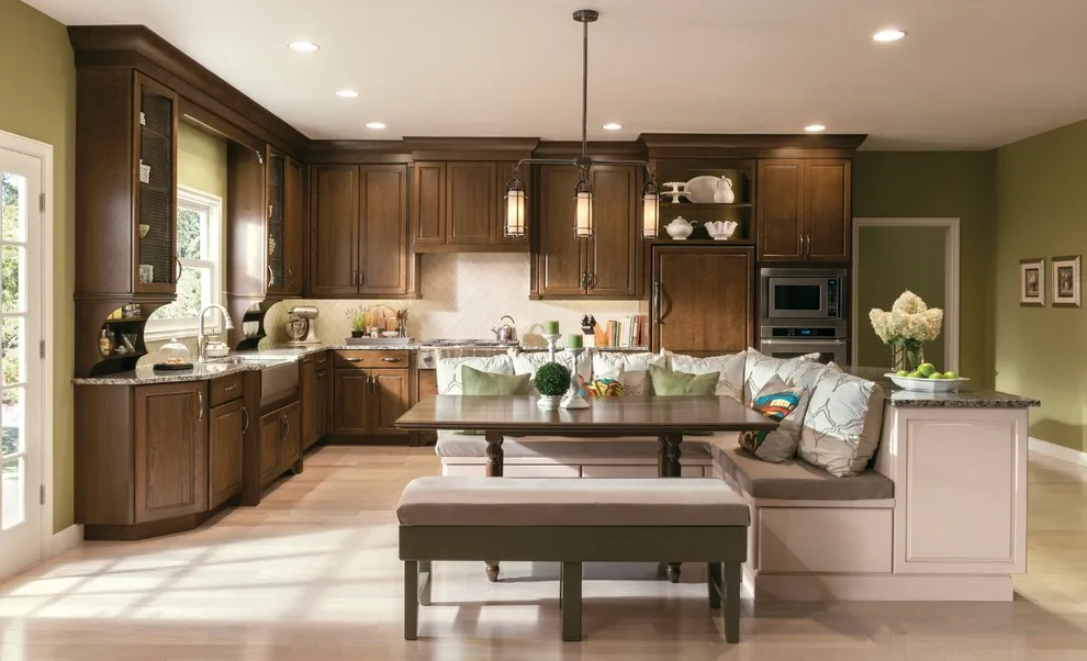 KraftMaid Cabinet Solutions by S&W Designs - Photo 9