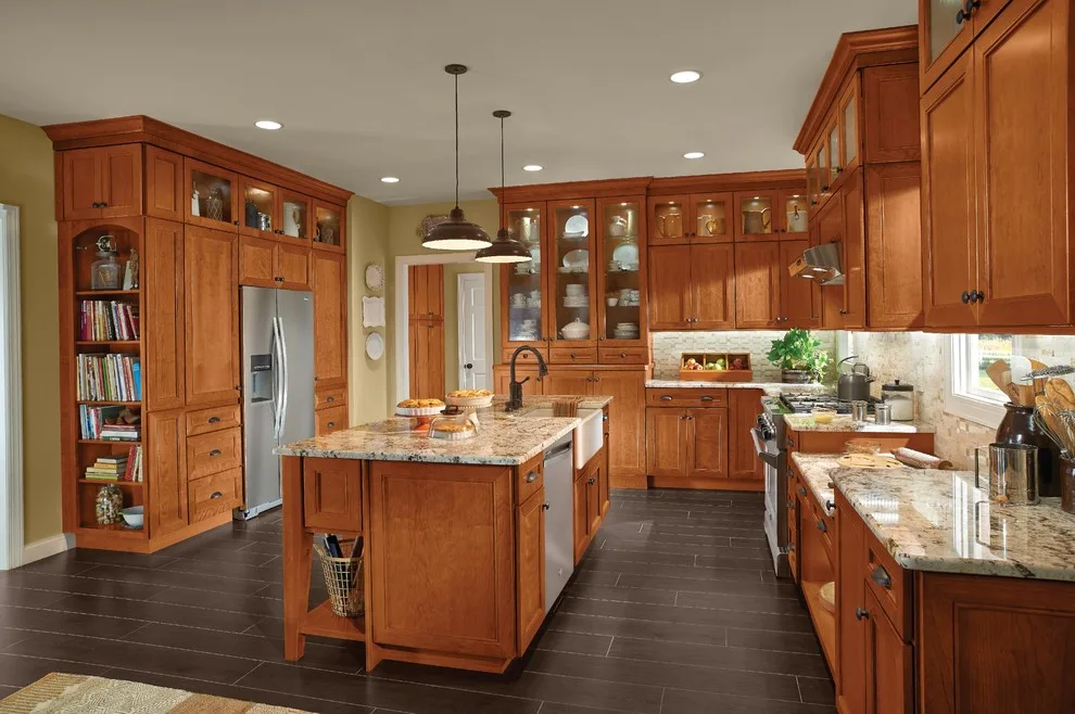 KraftMaid Cabinet Solutions by S&W Designs - Photo 15