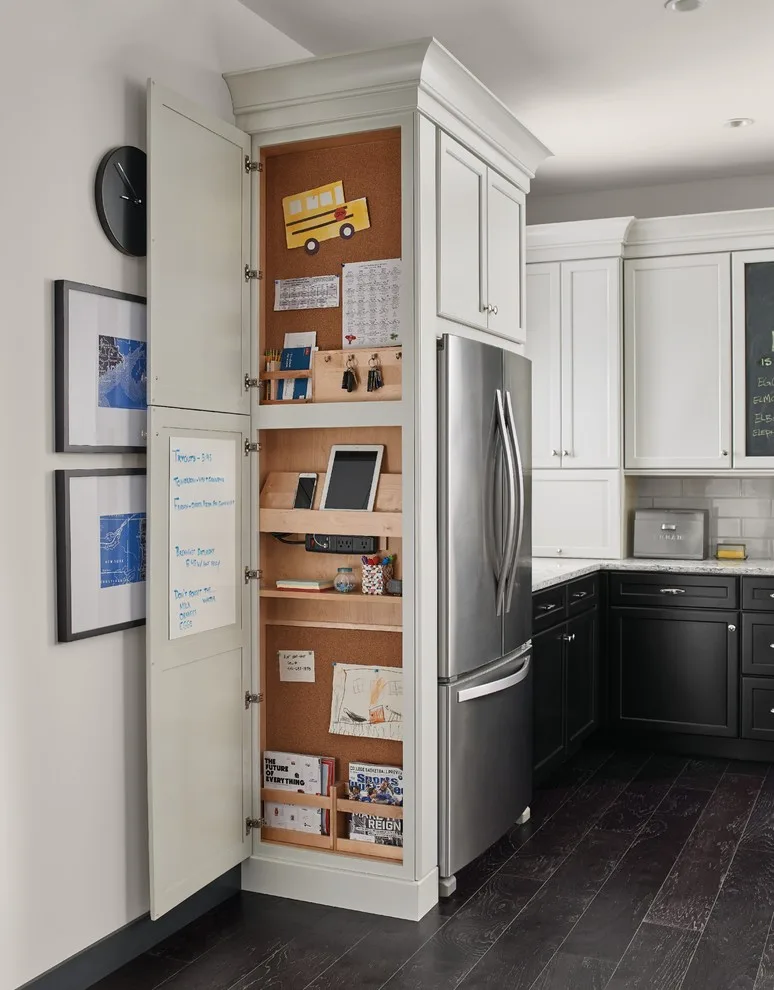 KraftMaid Cabinet Solutions by S&W Designs - Photo 3