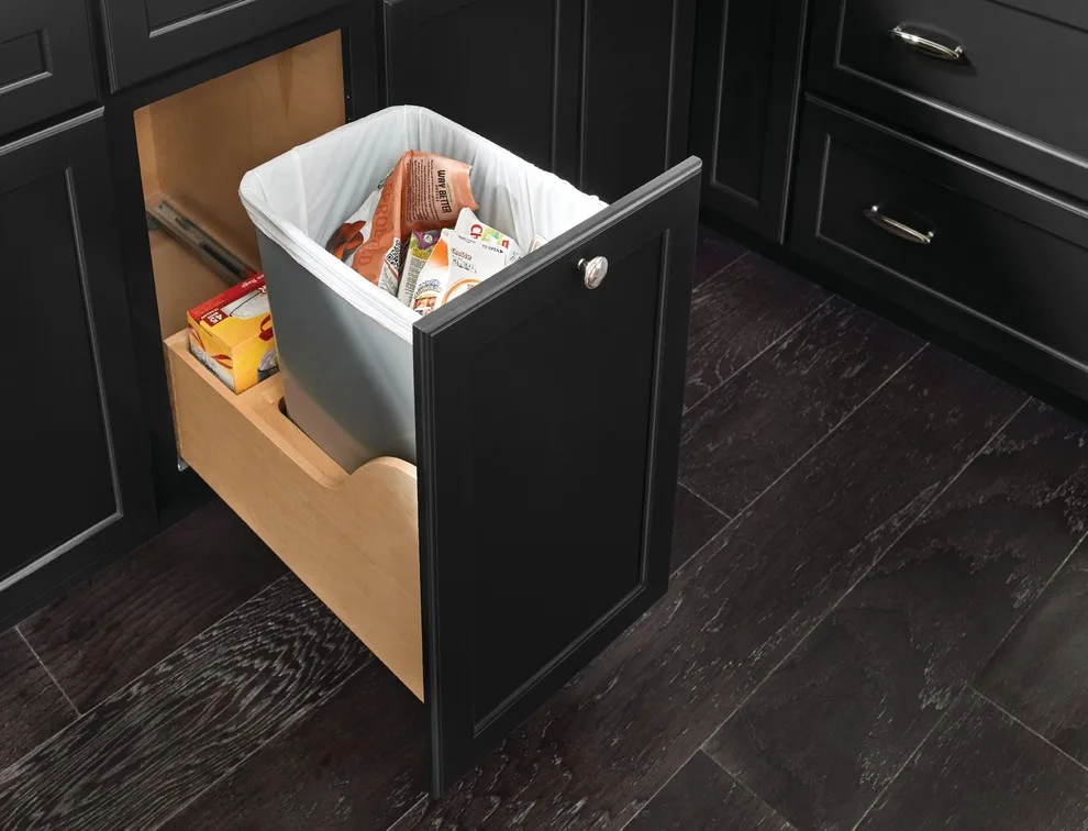 KraftMaid Cabinet Solutions by S&W Designs - Photo 6