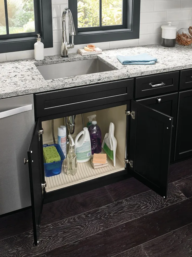 KraftMaid Cabinet Solutions by S&W Designs - Photo 2