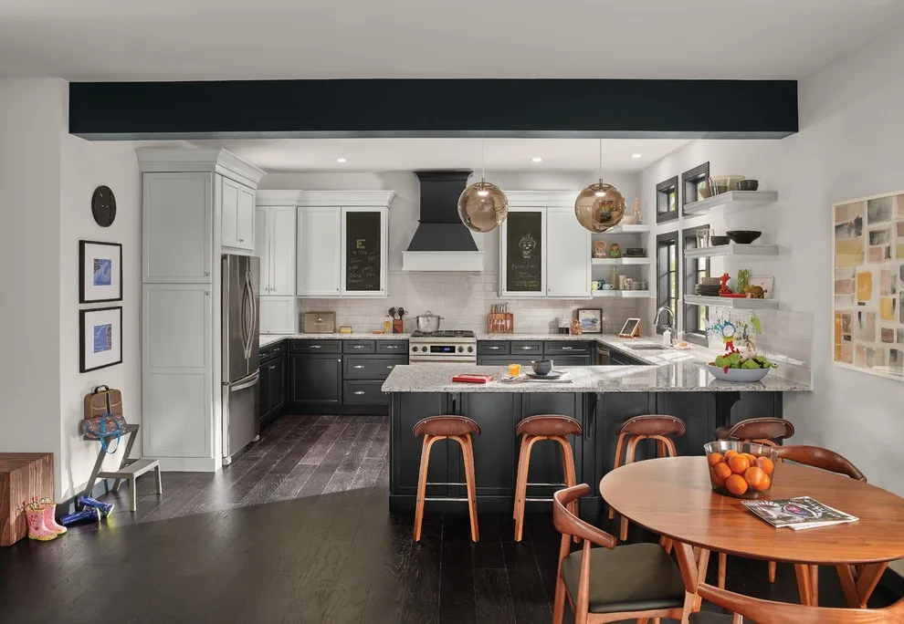 KraftMaid Cabinet Solutions by S&W Designs - Photo 8