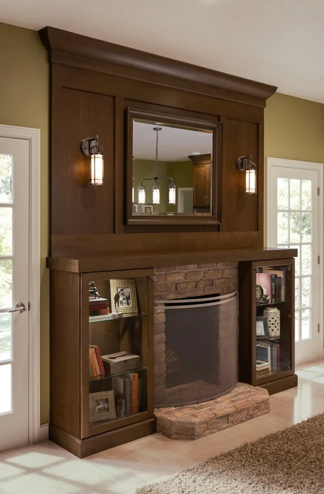 KraftMaid Cabinet Solutions by S&W Designs - Photo 12