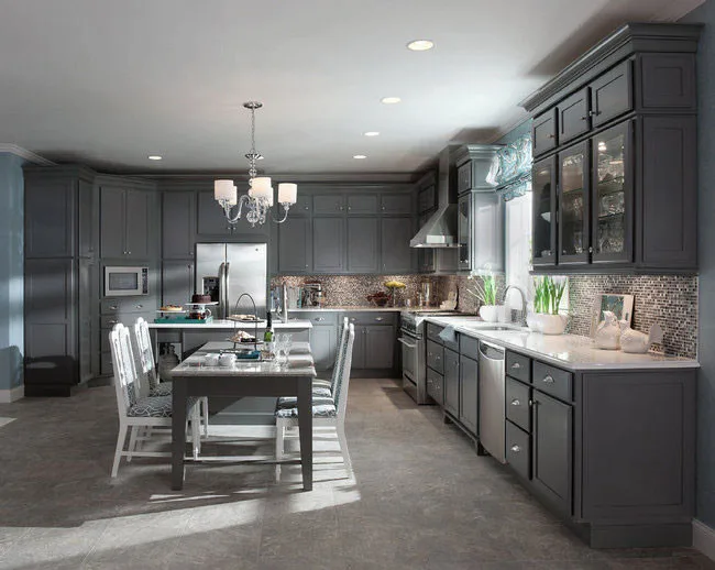 Kraftmaid Cabinetry by Kitchen Design Group - Photo 2