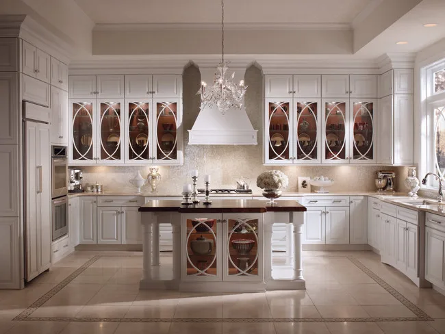 Kraftmaid Cabinetry by Kitchen Design Group - Photo 4