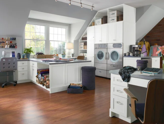 Kraftmaid Cabinetry by Kitchen Design Group - Photo 7