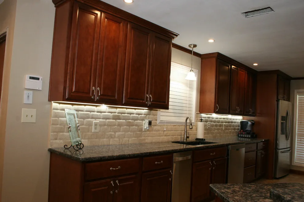 Harvest Kitchen by Kitchen Design Group - Photo 3