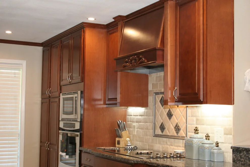 Harvest Kitchen by Kitchen Design Group - Photo 9