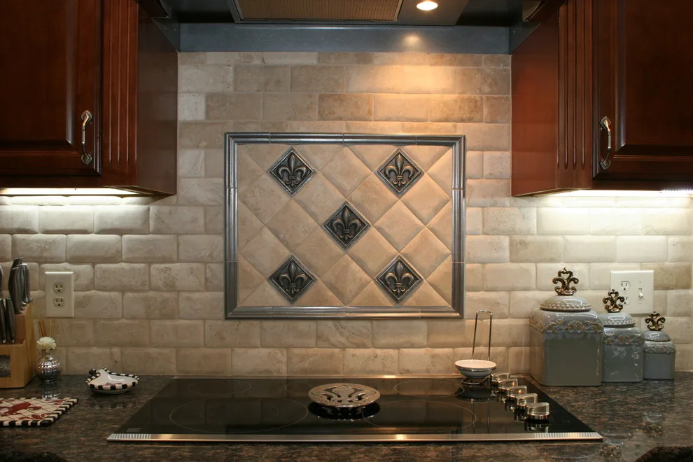 Harvest Kitchen by Kitchen Design Group - Photo 8