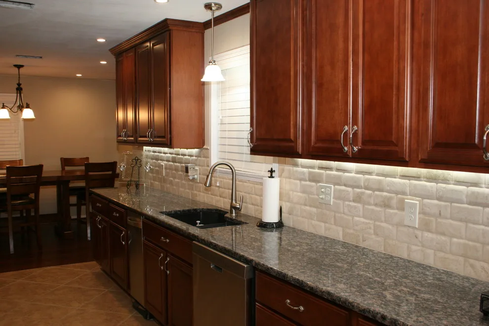 Harvest Kitchen by Kitchen Design Group - Photo 2