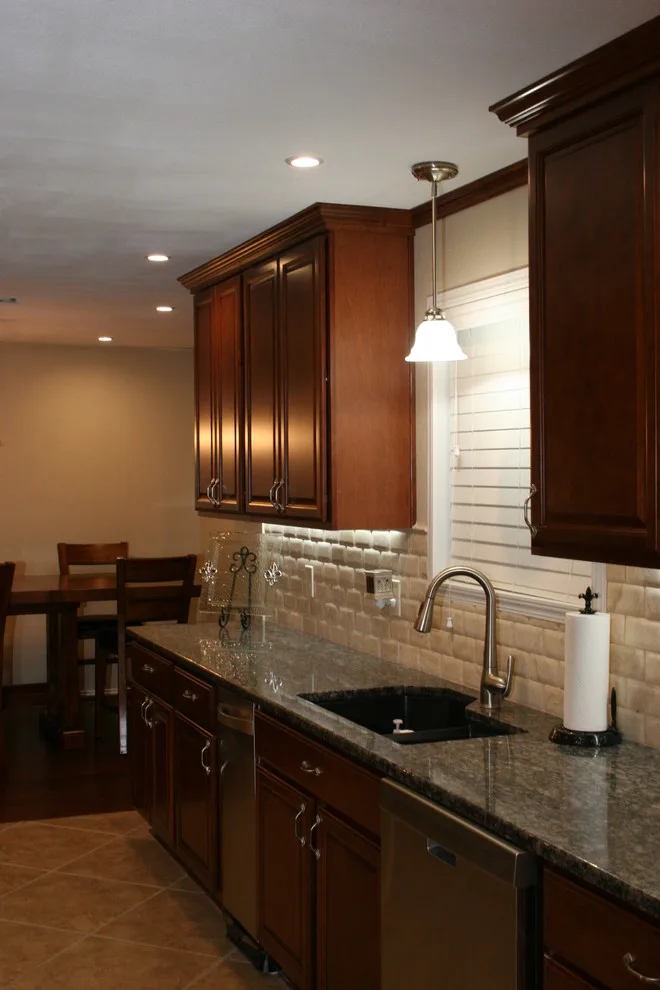 Harvest Kitchen by Kitchen Design Group - Photo 7