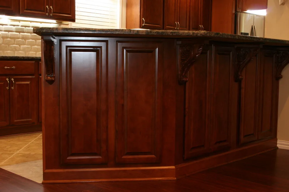 Harvest Kitchen by Kitchen Design Group - Photo 4