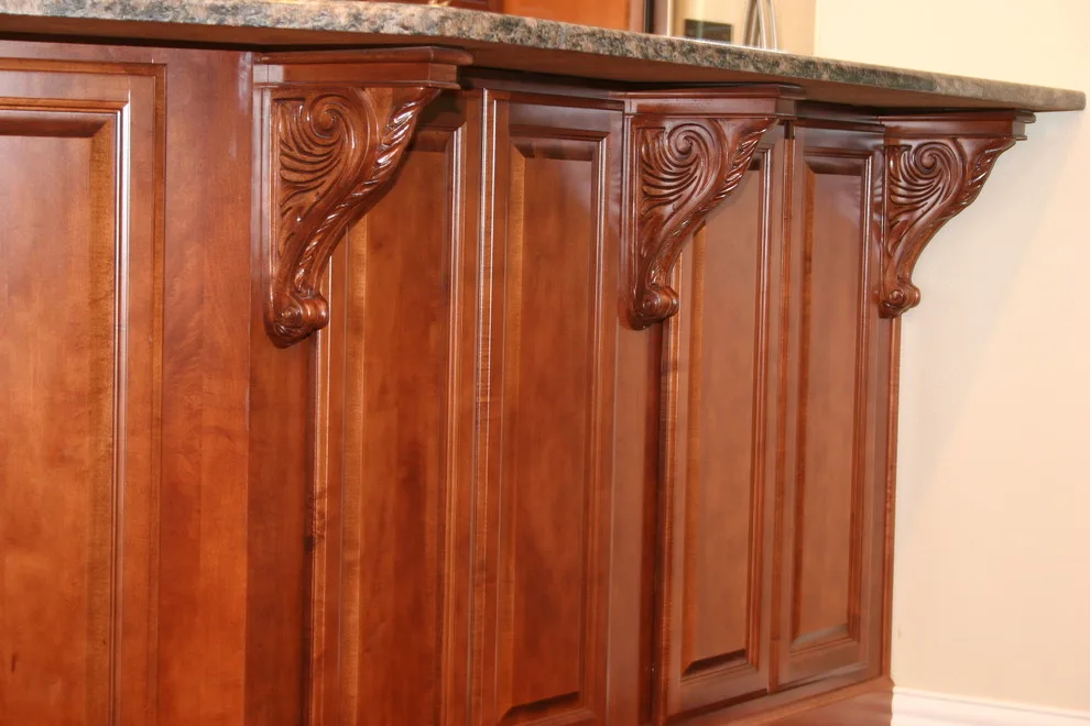 Harvest Kitchen by Kitchen Design Group - Photo 6