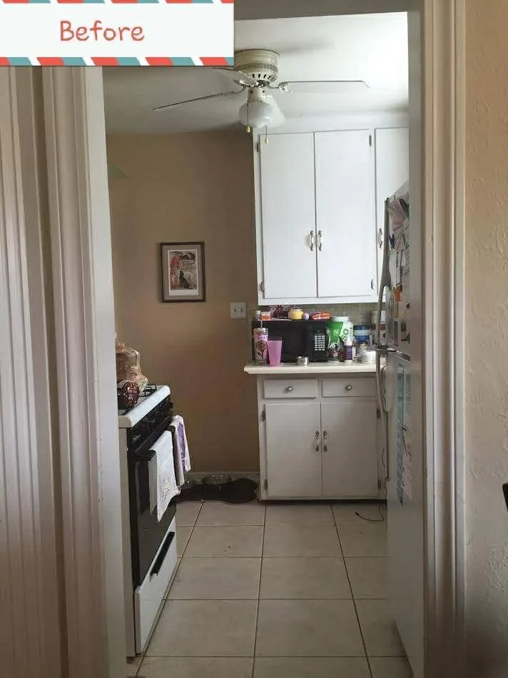 Affordable Kitchen Renovation by The Kitchen Place - Photo 3