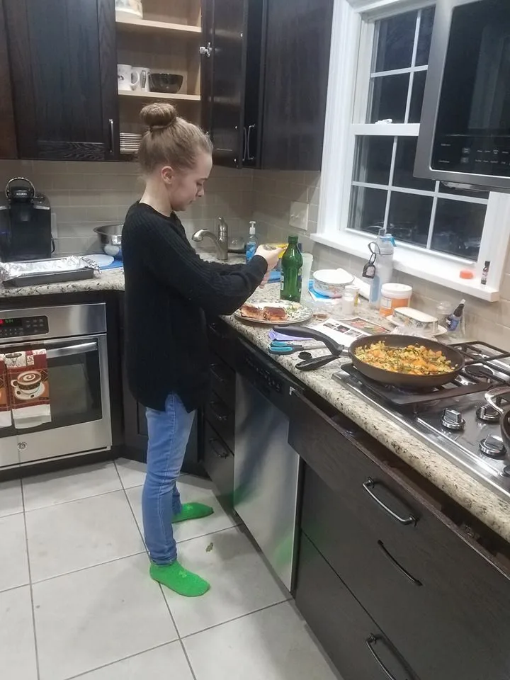 Affordable Kitchen Renovation by The Kitchen Place - Photo 2