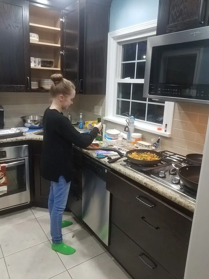 Affordable Kitchen Renovation by The Kitchen Place - Photo 4