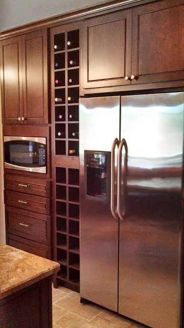 Cabinet & Design Source - Photo 13