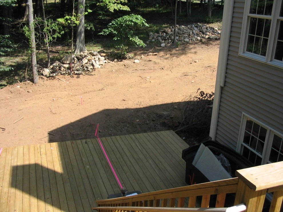 Neilish Water Garden - Branford by TJB-INC Landscape & Drainage Contractor - Photo 27