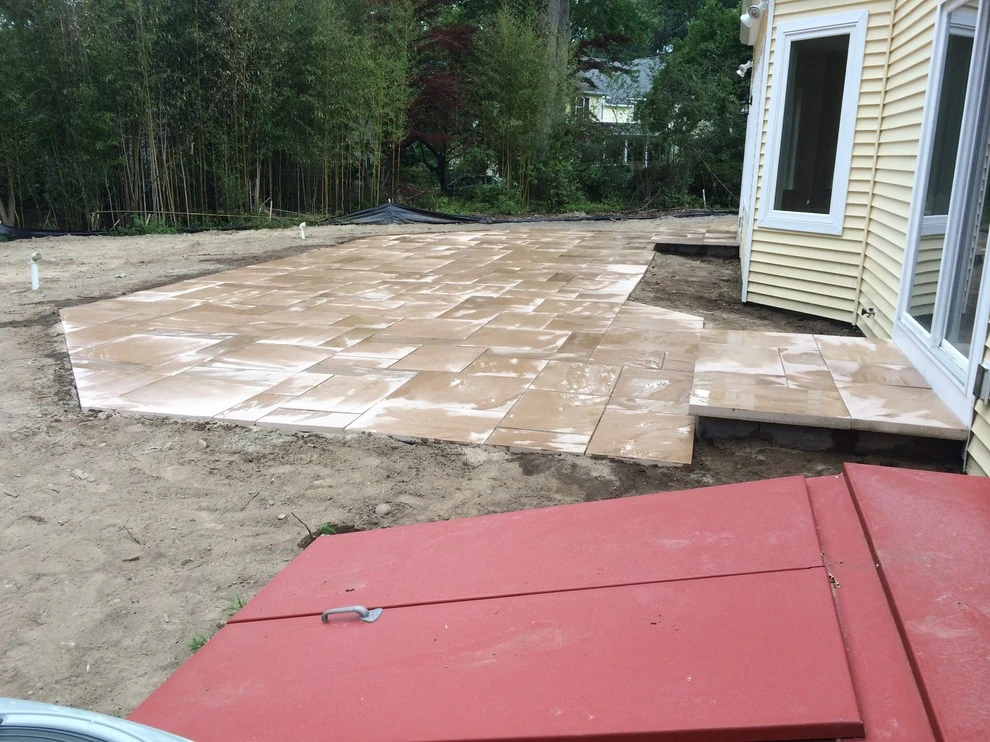 TJB-INC Landscape & Drainage Contractor - Photo 6