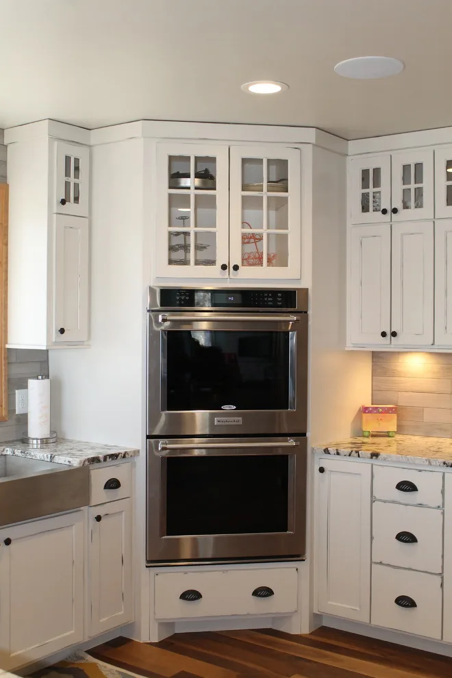 Detroit Lakes Lake House by Silver Leaf Home Center - Photo 5