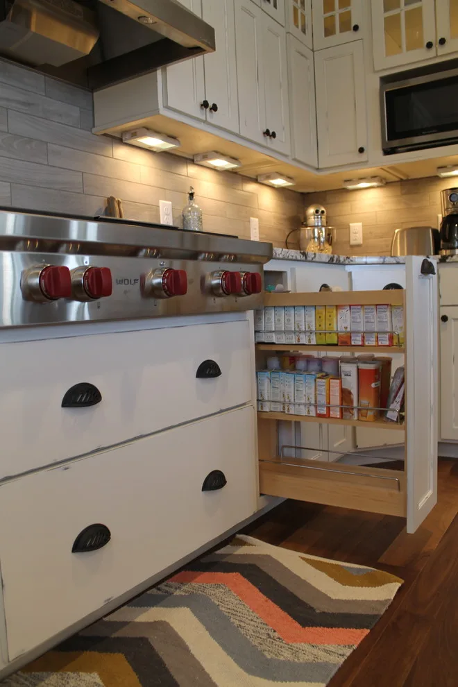 Detroit Lakes Lake House by Silver Leaf Home Center - Photo 4
