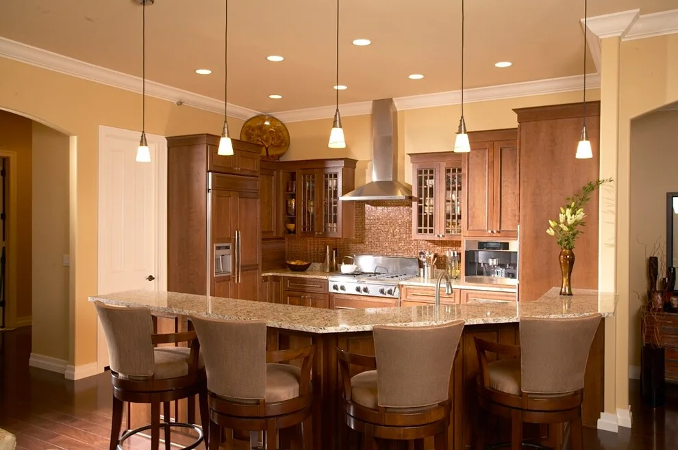 Woodharbor Design Showroom - Photo 8