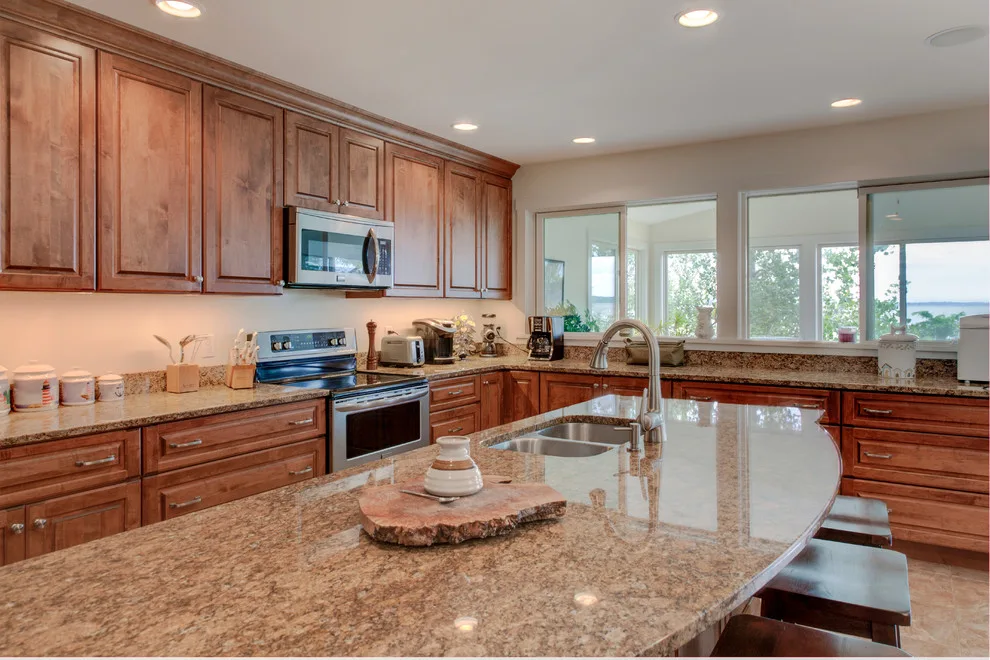 Chris Van Genechten - Kitchen & Bath Design - Photo 3