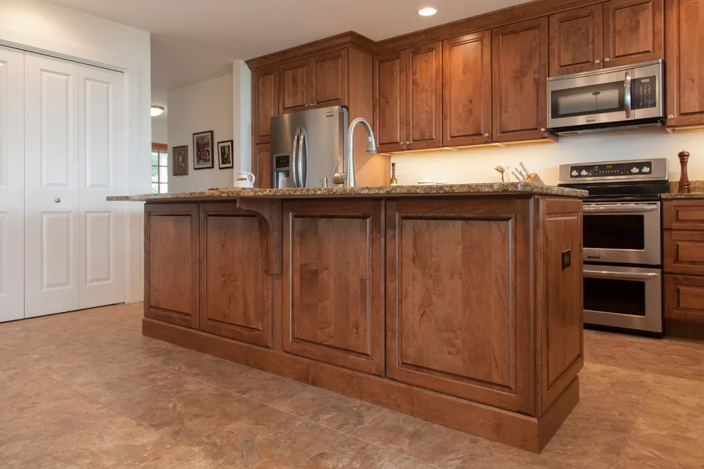 Culinary Retreat by the Lake by Chris Van Genechten - Kitchen & Bath Design - Photo 3