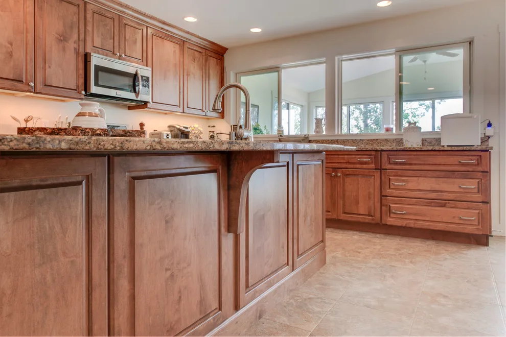Culinary Retreat by the Lake by Chris Van Genechten - Kitchen & Bath Design - Photo 4