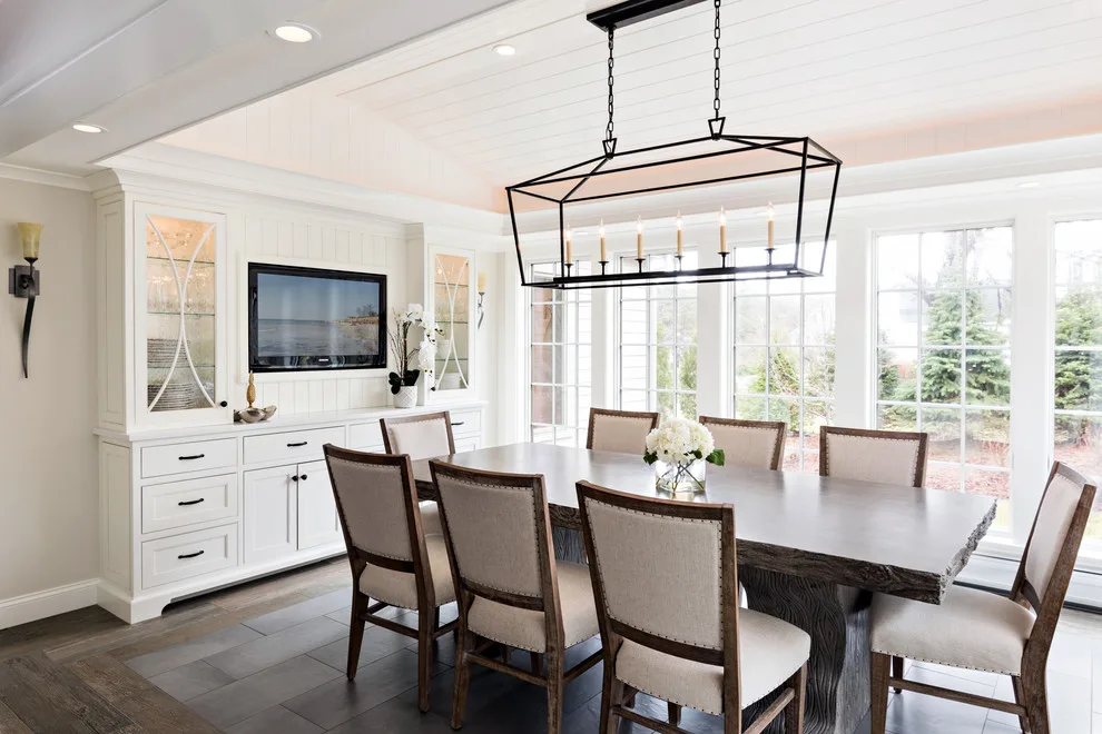 Lakeside Residence by Lewis & Weldon Custom Kitchens - Photo 10