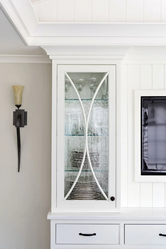 Lakeside Residence by Lewis & Weldon Custom Kitchens - Photo 27