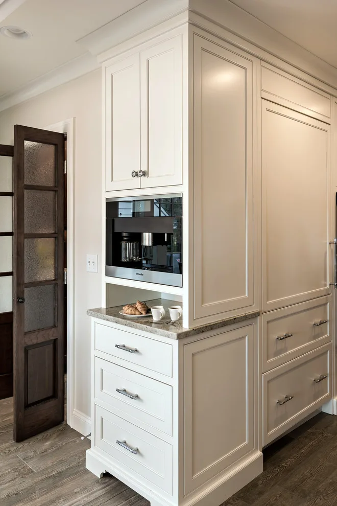 Lakeside Residence by Lewis & Weldon Custom Kitchens - Photo 31