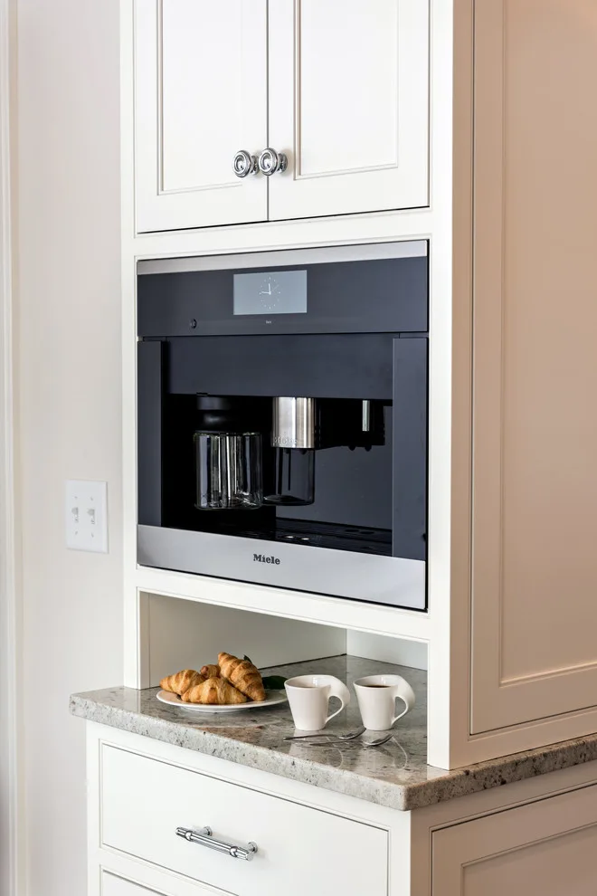 Lakeside Residence by Lewis & Weldon Custom Kitchens - Photo 22