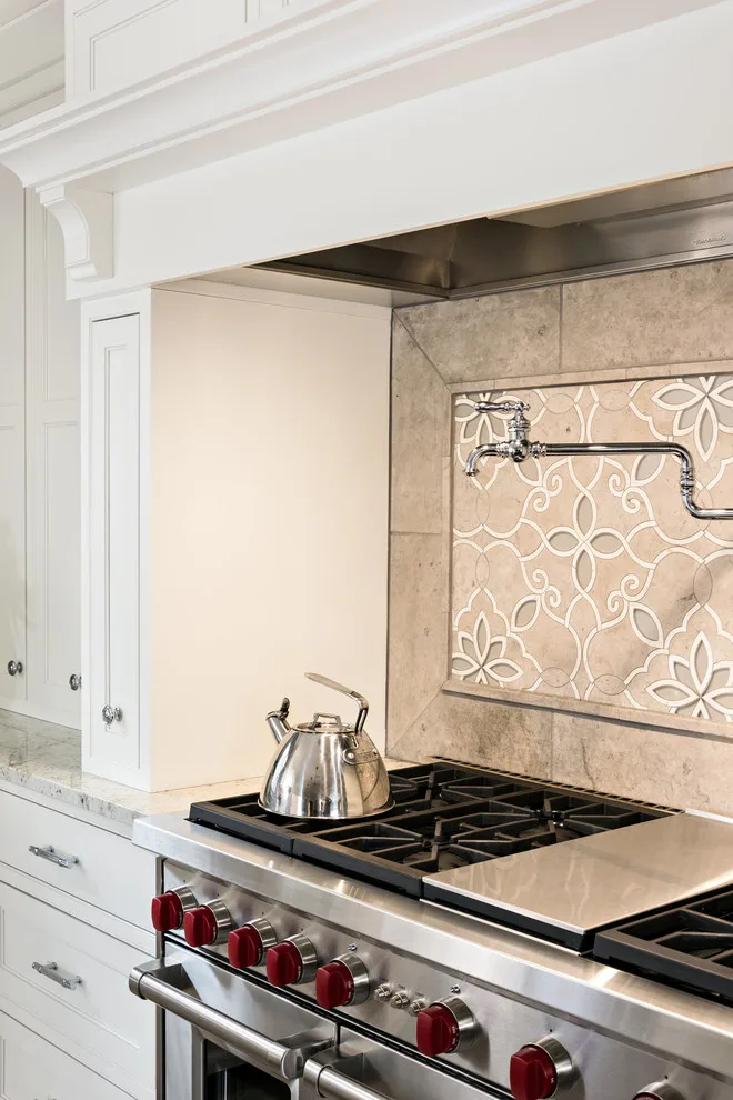 Lakeside Residence by Lewis & Weldon Custom Kitchens - Photo 20
