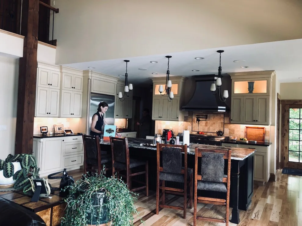 Lakeside Lifestyle by Zarrillo's Custom Design Kitchens, Inc. - Photo 3