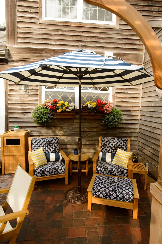 Benches and Seating Areas by Sargent's Gardens - Photo 4