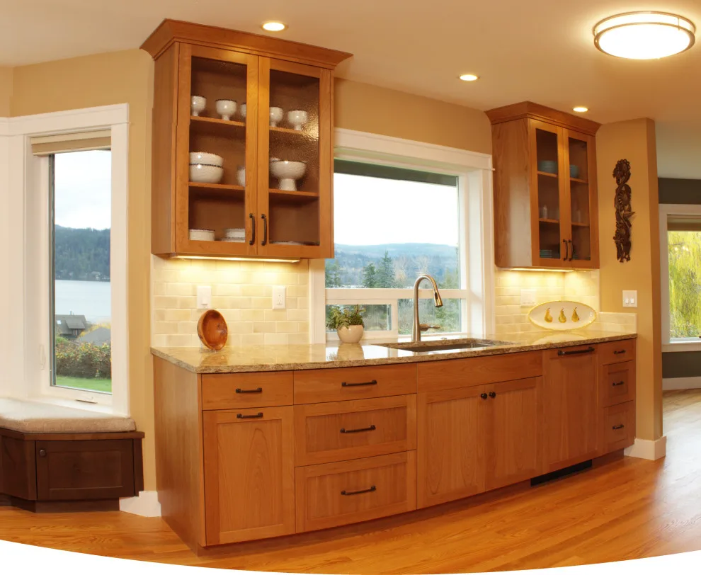 Lakeside Renovation by Domistyle Design - Photo 8