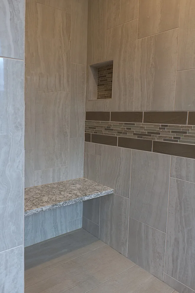 Lakeside Renovation by Domistyle Design - Photo 5