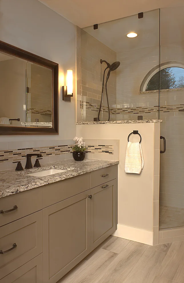 Lakeside Renovation by Domistyle Design - Photo 3