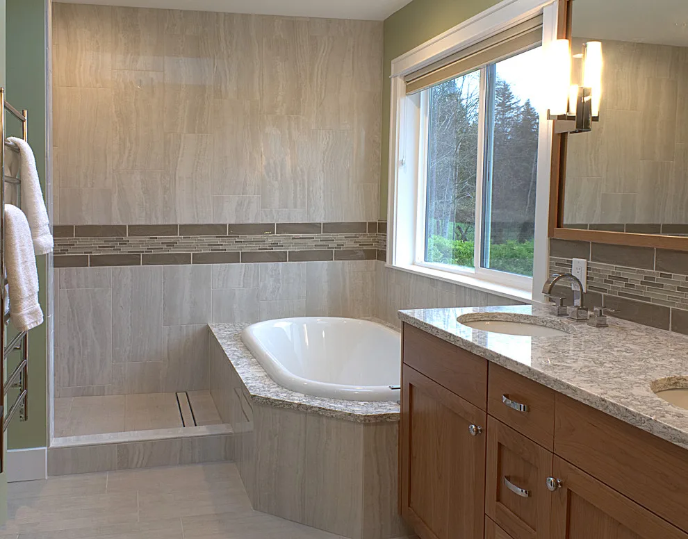 Lakeside Renovation by Domistyle Design - Photo 4