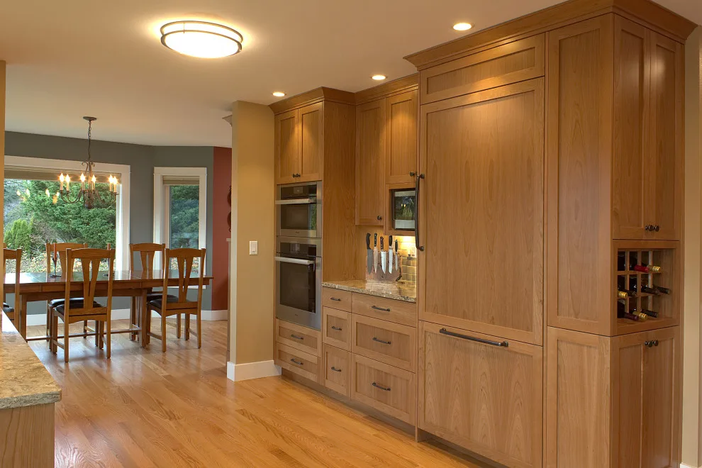 Lakeside Renovation by Domistyle Design - Photo 6