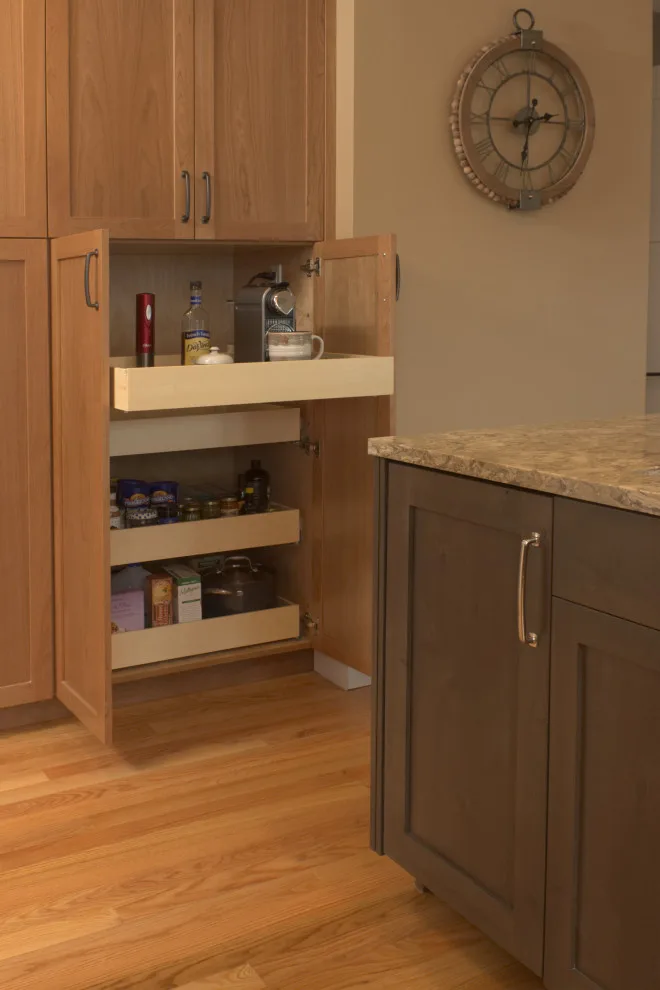 Lakeside Renovation by Domistyle Design - Photo 2