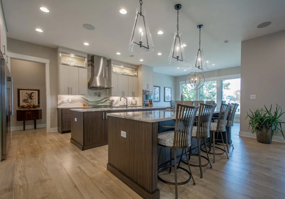 Kitchen & Bath Ideas - Photo 5